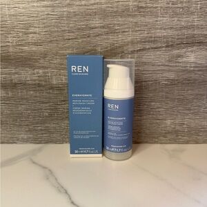 REN Everhydrate Marine Moisture Replenish Cream